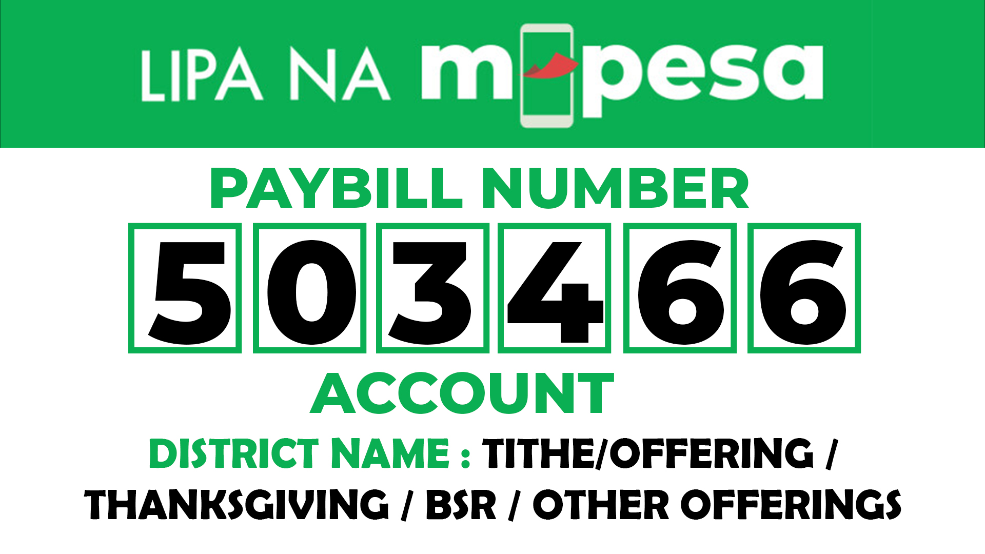 Paybill